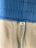 Unbranded Color Block Blue Athletic Shorts Size XL - photo 3