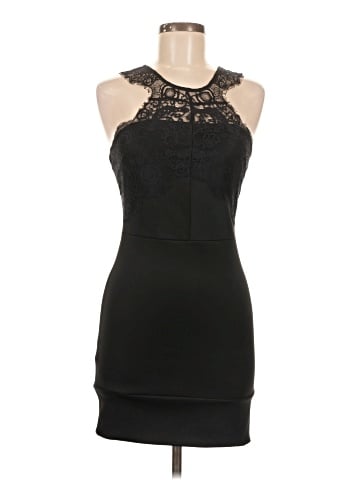 Topshop Cocktail Dress (view 1)