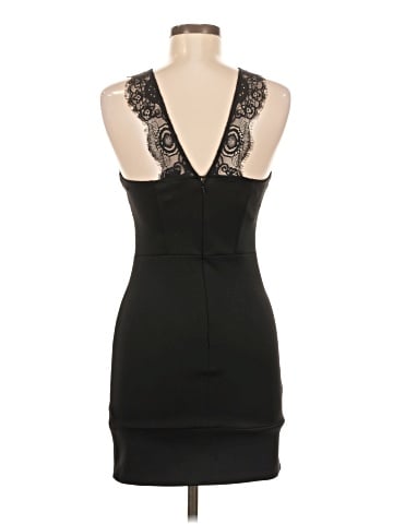 Topshop Cocktail Dress (view 2)