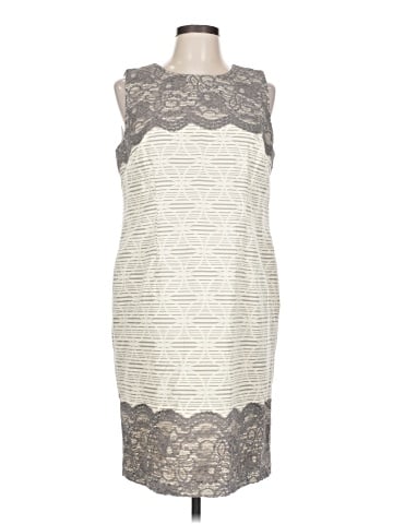 Ann Taylor LOFT Outlet Cocktail Dress (view 1)