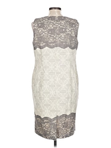 Ann Taylor LOFT Outlet Cocktail Dress (view 2)