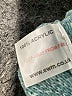 Assorted Brands 100% Acrylic Teal Blue Pullover Sweater Size L - photo 8