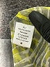 Chloe K 100% Polyester Yellow Sleeveless Blouse Size M - photo 8