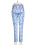 Piazza Sempione Print Blue Casual Pants Size 0X - photo 2