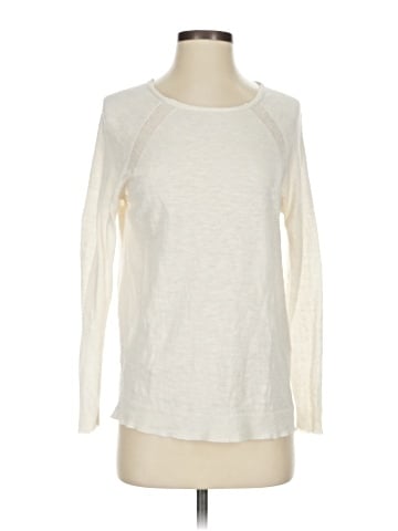 Soft Joie Pullover Sweater (view 1)