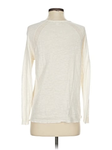 Soft Joie Pullover Sweater (view 2)