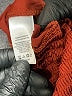 Parker 100% Polyester Burgundy Long Sleeve Blouse Size XL - photo 8