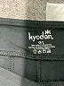 Kyodan Solid Black Athletic Shorts Size L - photo 3