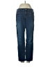 Level 99 Stars Blue Jeans Size 27 waist (petite) - photo 1