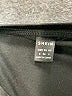 Shein Black Short Sleeve Turtleneck Size 4 - photo 7