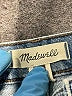 Madewell Blue Jeans Size 25 waist - photo 7