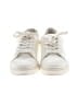 Joie White Ivory Sneakers Size 8 - photo 2
