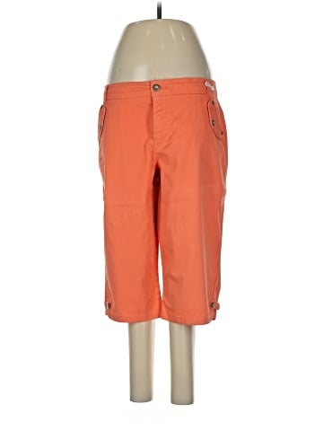 Gloria Vanderbilt Casual Pants (view 1)