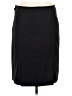 Oobe Solid Black Formal Skirt Size 10 - photo 1