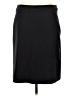Oobe Solid Black Formal Skirt Size 10 - photo 2