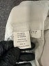 Ethyl Ivory White Casual Pants Size 12 - photo 8