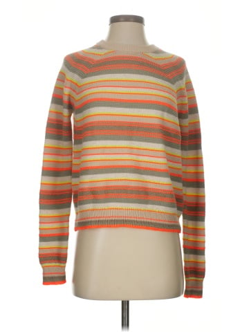 Autumn Cashmere Turtleneck Sweater (view 1)