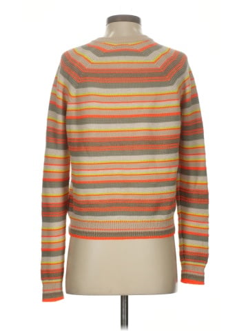 Autumn Cashmere Turtleneck Sweater (view 2)