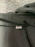 Unbranded 100% Polyester Black Dress Pants Size XL - photo 7