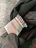 Unbranded 100% Polyester Black Dress Pants Size XL - photo 8