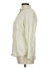 Universal Thread Ivory Long Sleeve Blouse Size M - photo 5