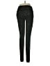 Strut This Print Black Active Pants One size - photo 2