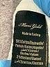 Mavi Gold Ivory White Jeans Size 27 waist - photo 8