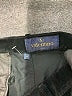 Valentino 100% Cotton Black Casual Pants Size 14 - photo 12