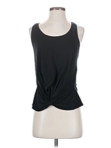 7 For All Mankind Sleeveless Top (view 1)