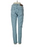 Madewell Hearts Blue Jeans Size 26 waist - photo 2