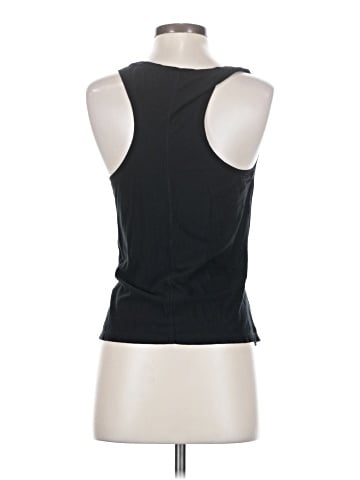 7 For All Mankind Sleeveless Top (view 2)