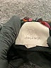 Cinq à Sept 100% Silk Black Blouse Size XS - photo 7