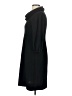 New Directions 100% Acrylic Black Cardigan Size L - photo 5