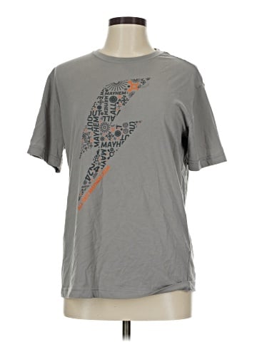 orange theory Active T-Shirt (view 1)