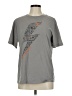 orange theory Gray Active T-Shirt Size M - photo 1