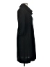 New Directions 100% Acrylic Black Cardigan Size L - photo 4