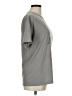 orange theory Gray Active T-Shirt Size M - photo 4