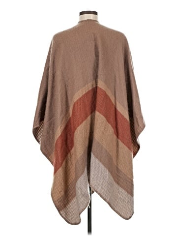Mixit Poncho (view 2)