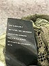 Bebe Green Jacket Size 6 - photo 7