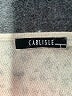 Carlisle Animal Print Tan Pullover Sweater Size M - photo 6