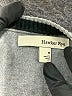 Hawker Rye Gray Pullover Sweater Size M - photo 7