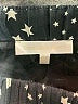 LoveShackFancy Stars Black Casual Skirt Size P (petite) - photo 4