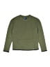 Gap Fit Solid Green Pullover Sweater Size 8 - photo 1