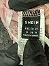 Shein Solid Tan Athletic Shorts Size M - photo 3