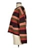 Madewell Stripes Brown Pullover Sweater Size XS - photo 5
