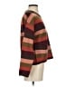 Madewell Stripes Brown Pullover Sweater Size XS - photo 4