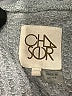 Chaser Gray Fleece Size XXL - photo 3