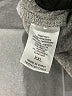 Chaser Gray Fleece Size XXL - photo 4