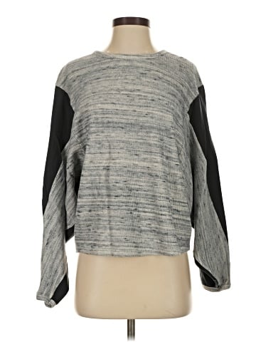 Trafaluc by Zara Pullover Sweater (view 1)