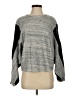 Trafaluc by Zara Gray Pullover Sweater Size M - photo 1